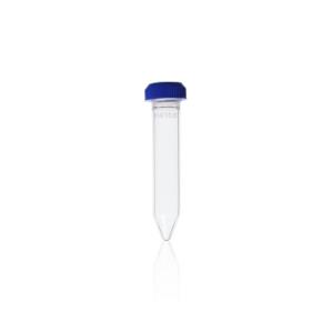 KIMBLE® conical bottom vial