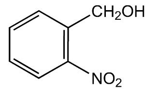 2-Nitrobenzyl alcohol 97%