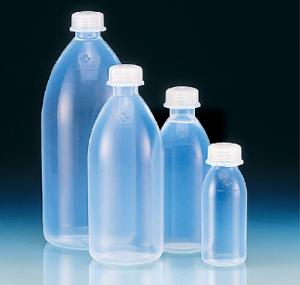 VITLAB® Reagent Bottles, PFA, Narrow Mouth, BrandTech