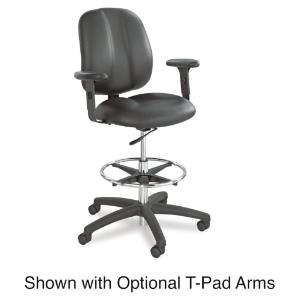 Safco® Apprentice II Extended Height Chair