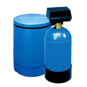 3M™ Hot Water Softener for Commercial Warewashing Applications, Model HWS050