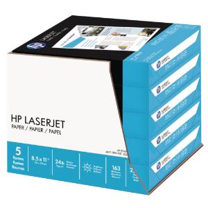 HP LaserJet Paper
