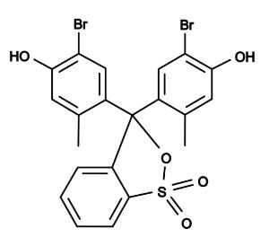 Bromocresol purple 92 25 g