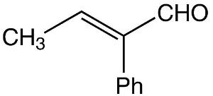 2-Phenyl-2-butenal mixture E/Z 97%