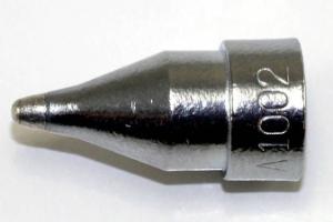 Nozzle for Desoldering Gun