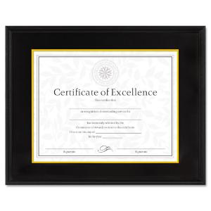 DAX® Hardwood Document/Certificate Frame