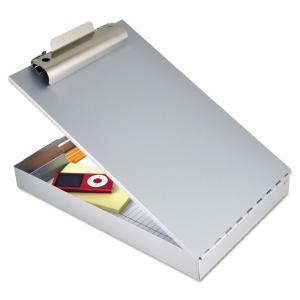 Saunders Redi-Rite™ Aluminum Storage Clipboard