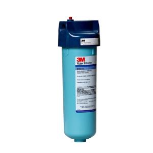 3M™ Drop-In Style Single Prefilter System Featuring Pressure Relief Valve & Opaque Sump, Model CFS11S, 5558803