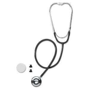 Medline Dual-Head Stethoscope, Essendant