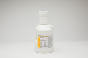 HYPO-CHLOR neutral 0.25%, neutralized sodium hypochlorite 0.25% solution, attached activator, SimpleMix, 1 gallon