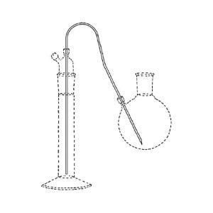 Cannula, Stainless Steel