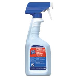 Spic and Span® Disinfecting All-Purpose Spray and Glass Cleaner