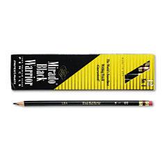 Paper Mate® Mirado® Black Warrior Pencil