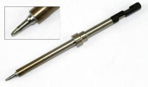 Tip Soldering Iron Micro Chisel 1×6.5 mm