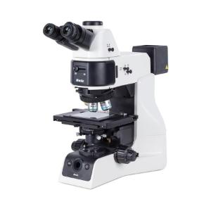 Microscope PA53MET BD T