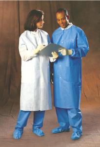 Basic Plus Lab Coats, Kimberly-Clark®