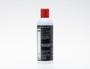 STERI-silicon, silicon lubricant and releasing spray, 8 oz aerosol spray
