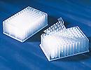 Corning® 96-Well Polypropylene Storage Blocks