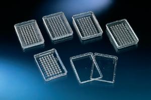 Nunc® MicroWell™ 60- and 72-Well Mini Trays, Thermo Scientific