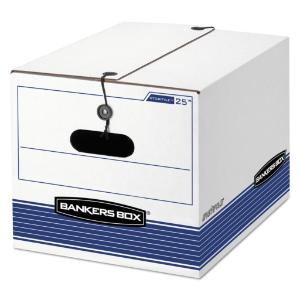 Box blue 12/carton