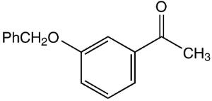3'-Benzyloxyacetophenone 97%