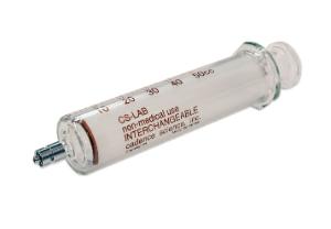 CSLAB syringe 50 ml