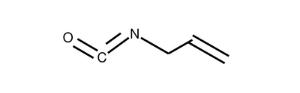 Allyl isocyanate