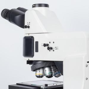 Microscope PA53MET BD T