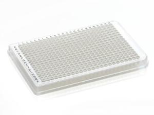 4ti-0381, FrameStar 384 well skirted PCR plate, Roche Style