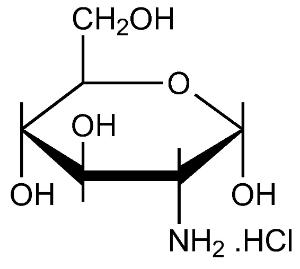 D-(+)-Glucosamine hydrochloride ≥98%