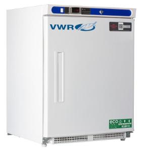 VWR series undercounter refrigerator