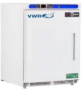 VWR series undercounter refrigerator
