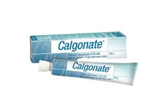 Calgonate® Hydrofluoric Acid Burn Relief Gel, Calgonate®