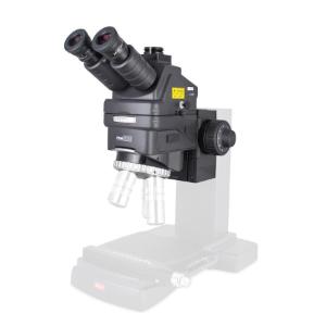Microscope psm 1000 compound trino