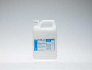VAI WFI quality water, bulk water for injection grade quality water, 1 gallon