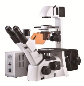 VWR® Inverted Fluorescence Microscope