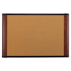 Widescreen Cork Board