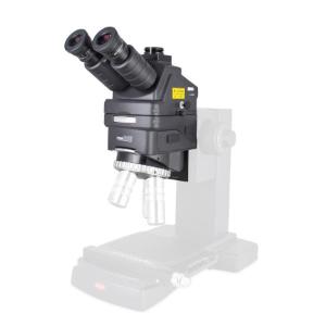 Microscope psm 1000 head only