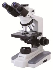 VWR® Clinical laboratory trinocular microscope