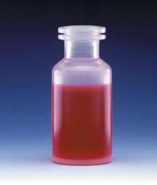 Serum Bottle, Polypropylene, WHEATON®, DWK Life Sciences