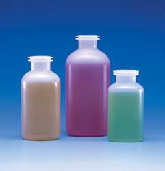 Serum Bottle, High Density Polyethylene, WHEATON®, DWK Life Sciences