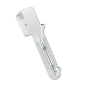 Safco® Over-The-Panel Coat Hook