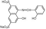 Azomethine H sodium salt ≥97.0% (by titrimetric analysis)