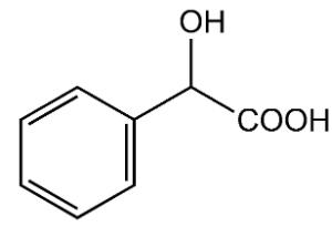 (±)-Mandelic acid 99%
