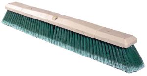 Weiler® Perma-Sweep Floor Brush, ORS Nasco, Inc.