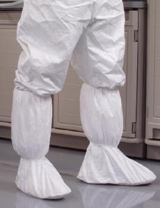 DuPont™ ProClean® Boot Covers with PVC Sole