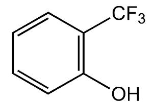 α,α,α-Trifluoro-o-cresol 98%