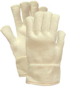 Heat-Resistant Terrycloth Gloves, Wells Lamont