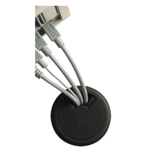 Master Caster® Cord Away® Channel