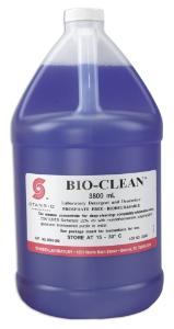Bio-Clean Laboratory Detergent, Stanbio Laboratory